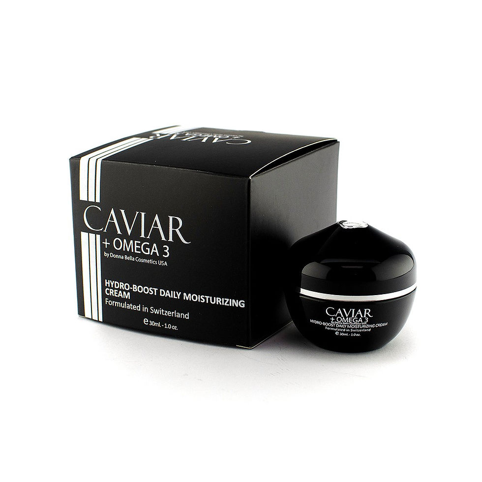 Thumbnail: 3 Skin Essentials : Hydrating & Healing set