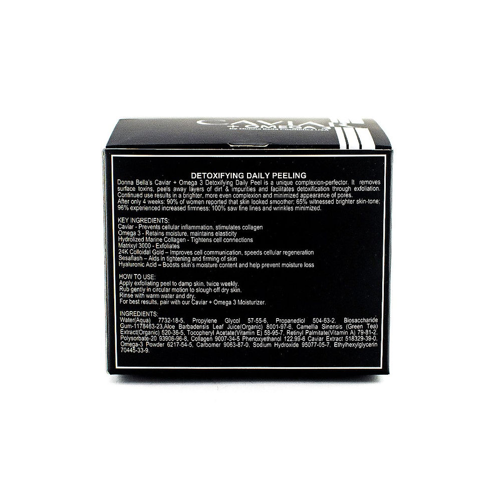 Thumbnail: 3 Skin Essentials : Hydrating & Healing set