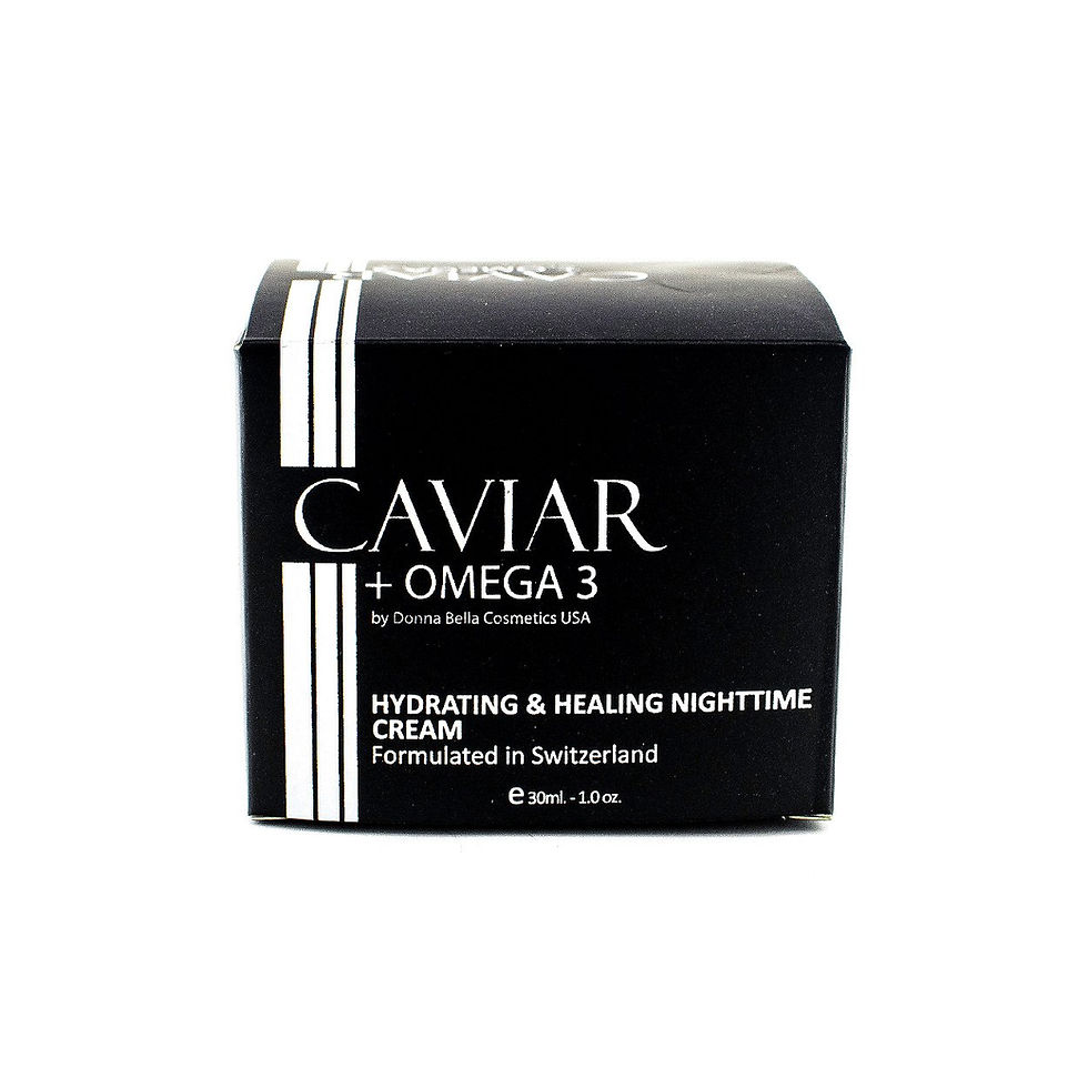 Thumbnail: 3 Skin Essentials : Hydrating & Healing set