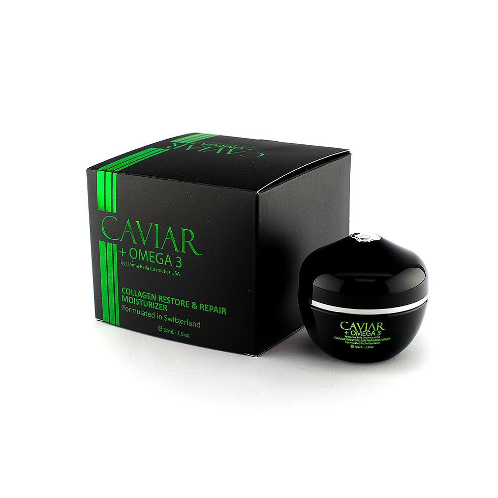 Thumbnail: Collagen Restore & Repair Set