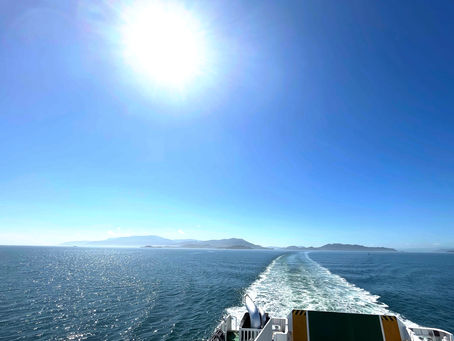 2025年夏、東京その2:上智大学の先輩方、同級生と