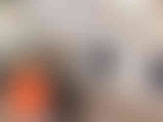 Dr Delgadillo helps a patient pick out glasses