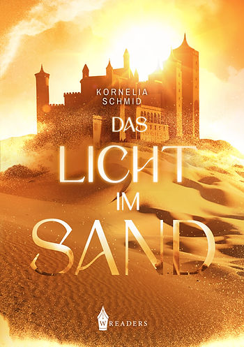 Deutsche High Fantasy Autorin Buchtipps Erwachsene Tiefgang Wüstenfantasy