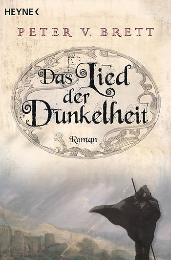 High Fantasy Dämonen Reihe Wüste