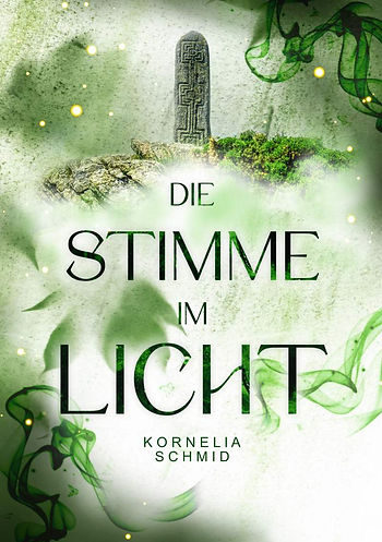 Steinzeit Eisenzeit High Fantasy Schamanen Irrlichter Steinkreise Tempel