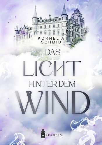 Deutsche High Fantasy Reihe