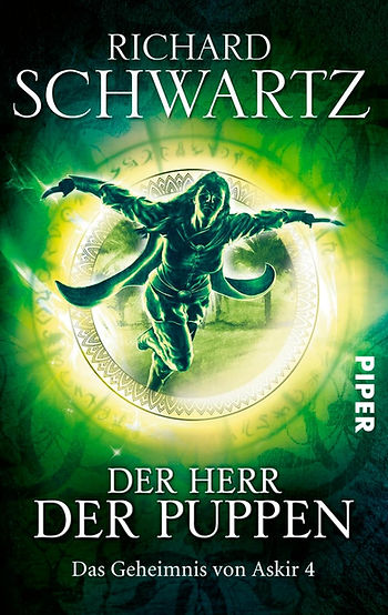 DnD Assassinen Nekromanten Götter Buchreihe Reihe