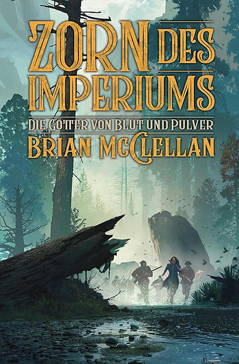 Fantasy Militär Schießpulver 19. Jahrhundert