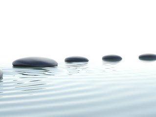 Getting Back to Calm