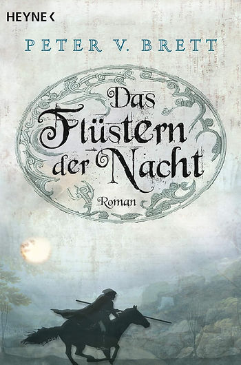 High Fantasy Dämonen Kämpfe Wüste Wüstenstadt