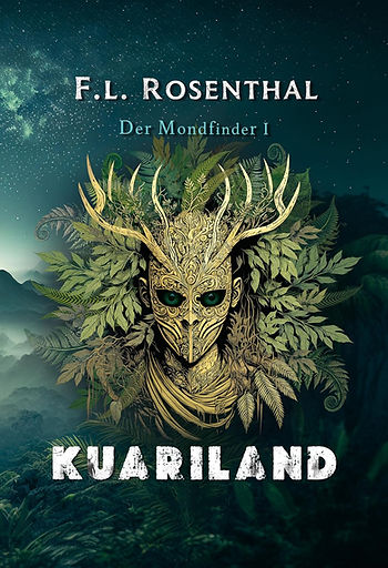 Fantasy Naturvolk Wald Reise