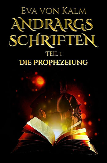 dark fantasy reihe dämonen