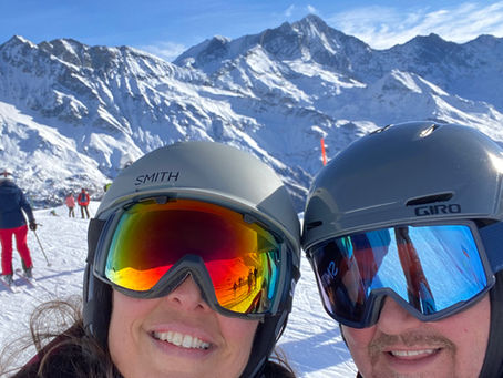 Hello and Welcome to my first Alpine Ski Racing post