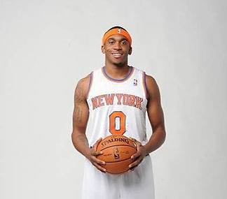 Former Westchester High Grad Gives Back to South LA Community