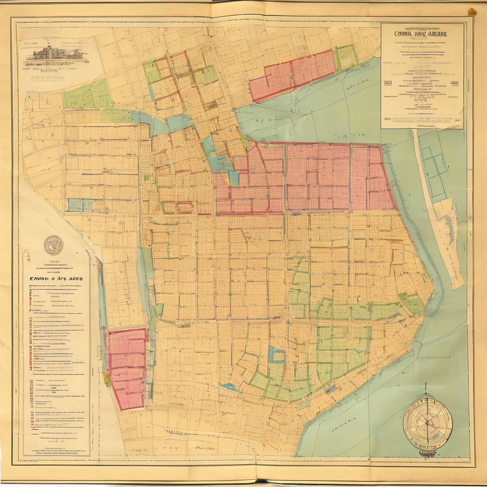 Permits for a Portable Weekend Cabin in Montana