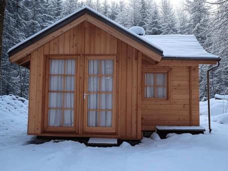 Land Issues for Your Tiny Home: A Common-Sense Guide to Tiny Home Zoning and More