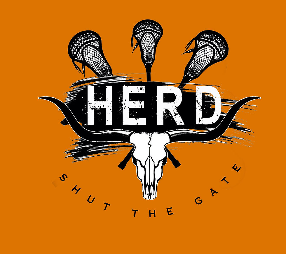 Spring Lacrosse League - "The Herd"