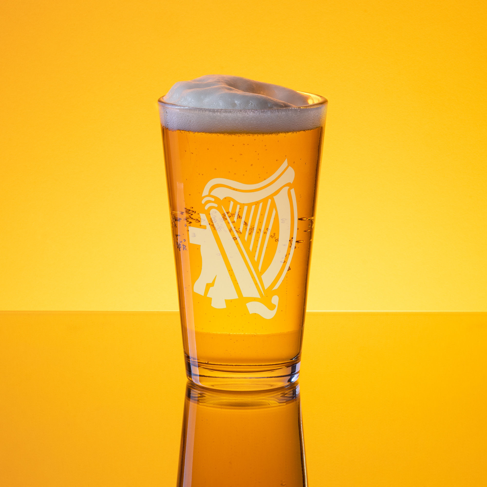 Classic 16 oz Shaker Pint