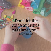 Monday Creative Motivation