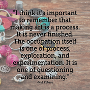 Friday Creative Motivation