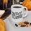 Thumbnail: Too Cute to Spook Mug