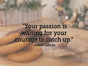 Wednesday Creative Motivation