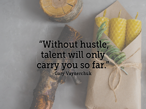 Sunday Creative Motivation