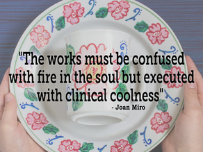 Friday Creative Motivation