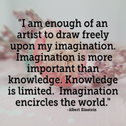 Thursday Creative Motivation