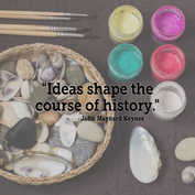 Saturday Creative Motivation