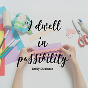 Wednesday Creative Motivation