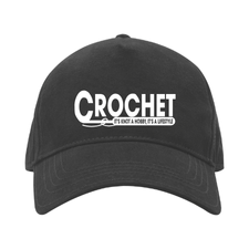Thumbnail: Crochet: It's Knot a Hobby, It's a Lifestyle Design