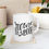 Thumbnail: Too Cute to Spook Mug