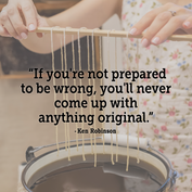 Saturday Creative Motivation