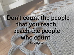 Sunday Creative Motivation