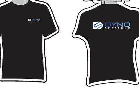 Dyno Spectrum T-Shirt