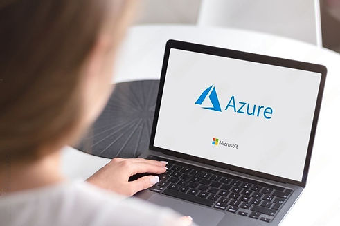 Azure Consultant