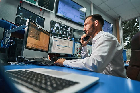 MSP Dedicated Tech