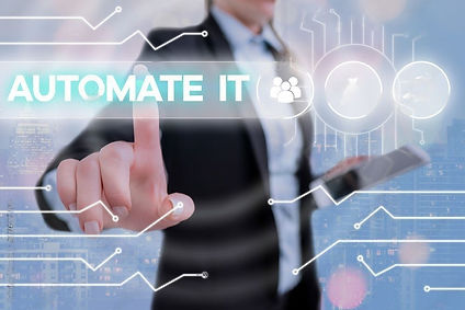 ConnectWise Automate Configration
