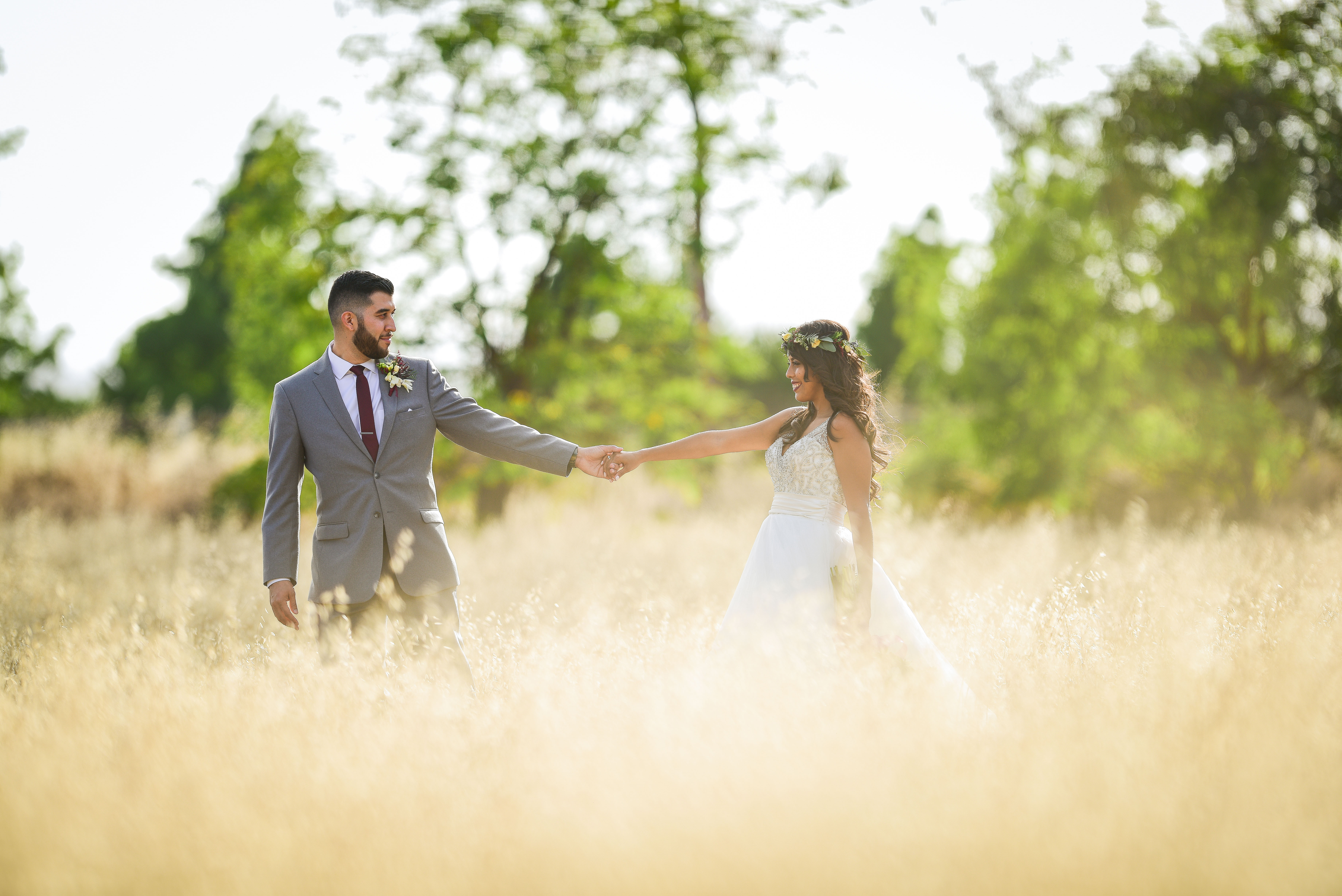 Murietta Wedding Venue