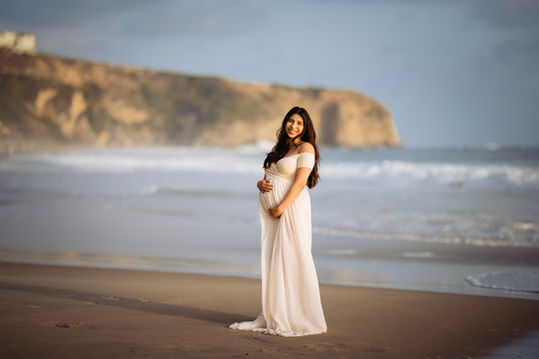 Maternity Photography Orange County