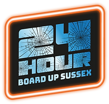 24 Hour Board Up Sussex