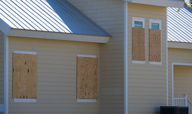 Board up your windows and doors with 24 Hour Board Up Sussex