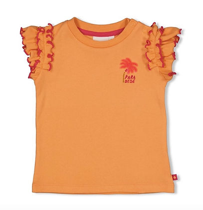 T/Shirt Samba Shake