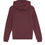 Miniature : Sweat Hoodie Burgundy - Lyle & Scott
