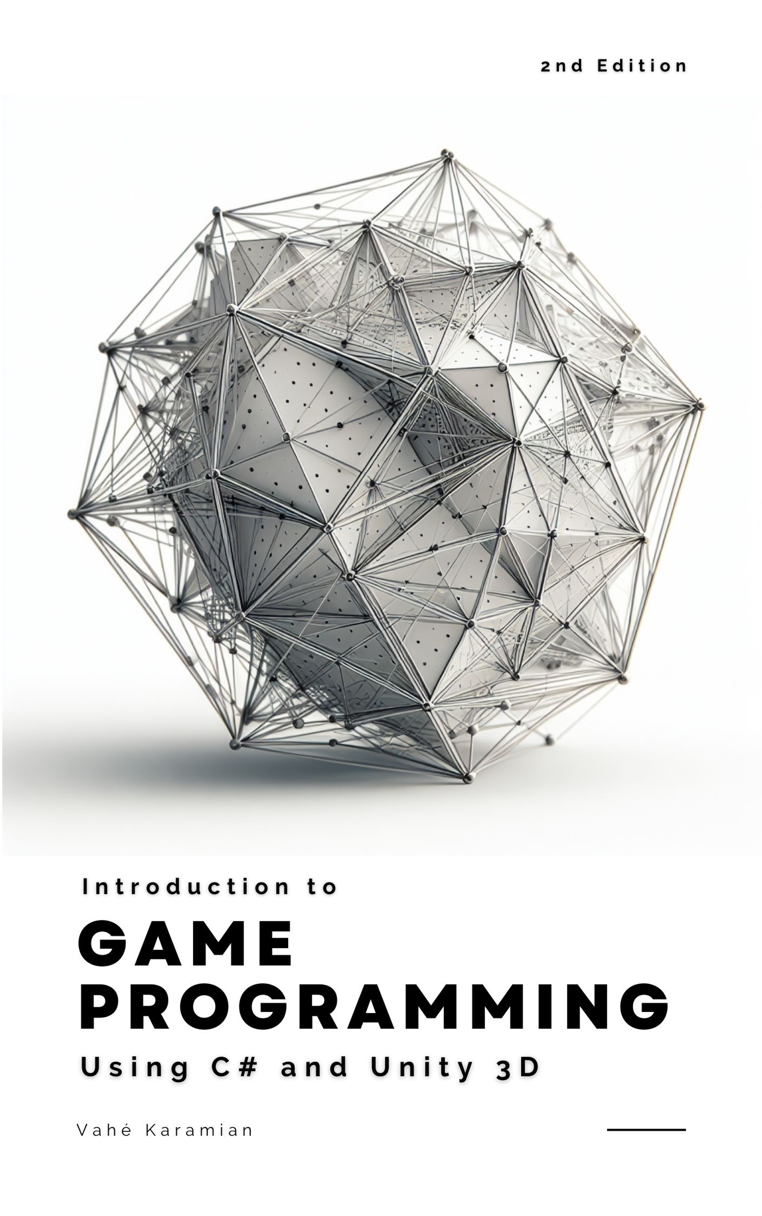 Introduction to Game Programming | Noorcon
