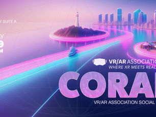 AWE 2024 - VRARA LA and OC - CORAL Event