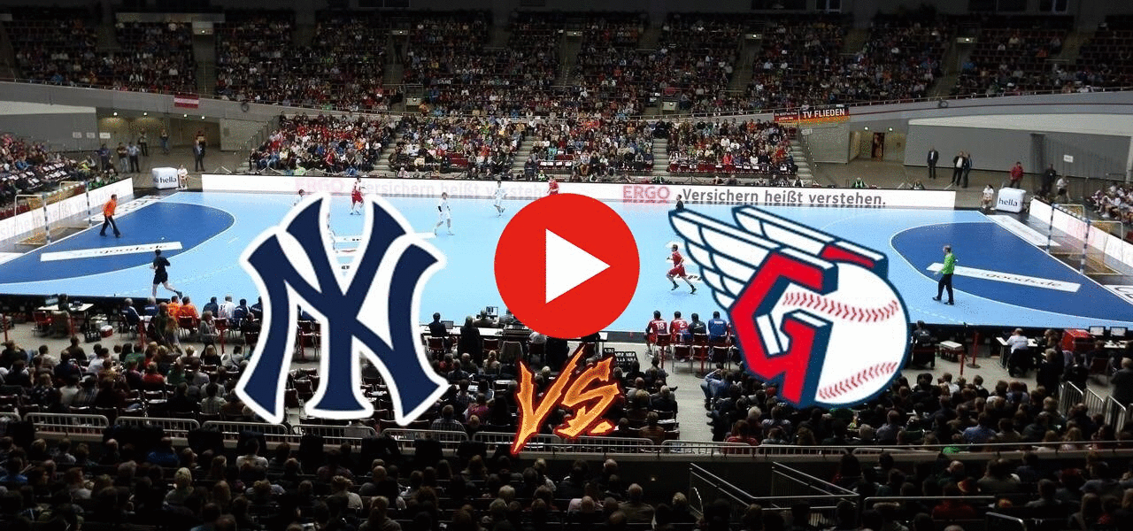 [WATCH TV] New York Yankees Cleveland Guardians live stream 12 April