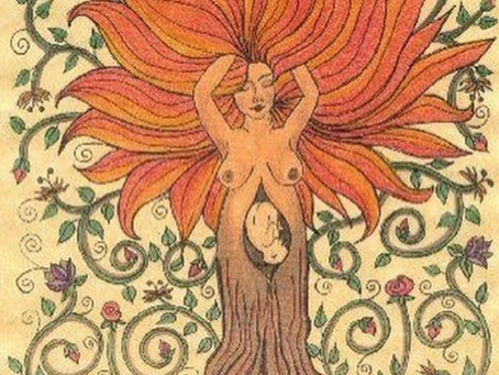 Sexualität post partum