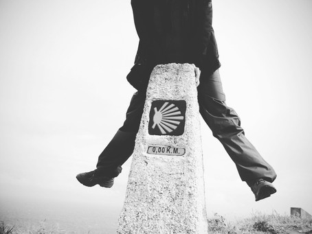 Die Wanderlustige